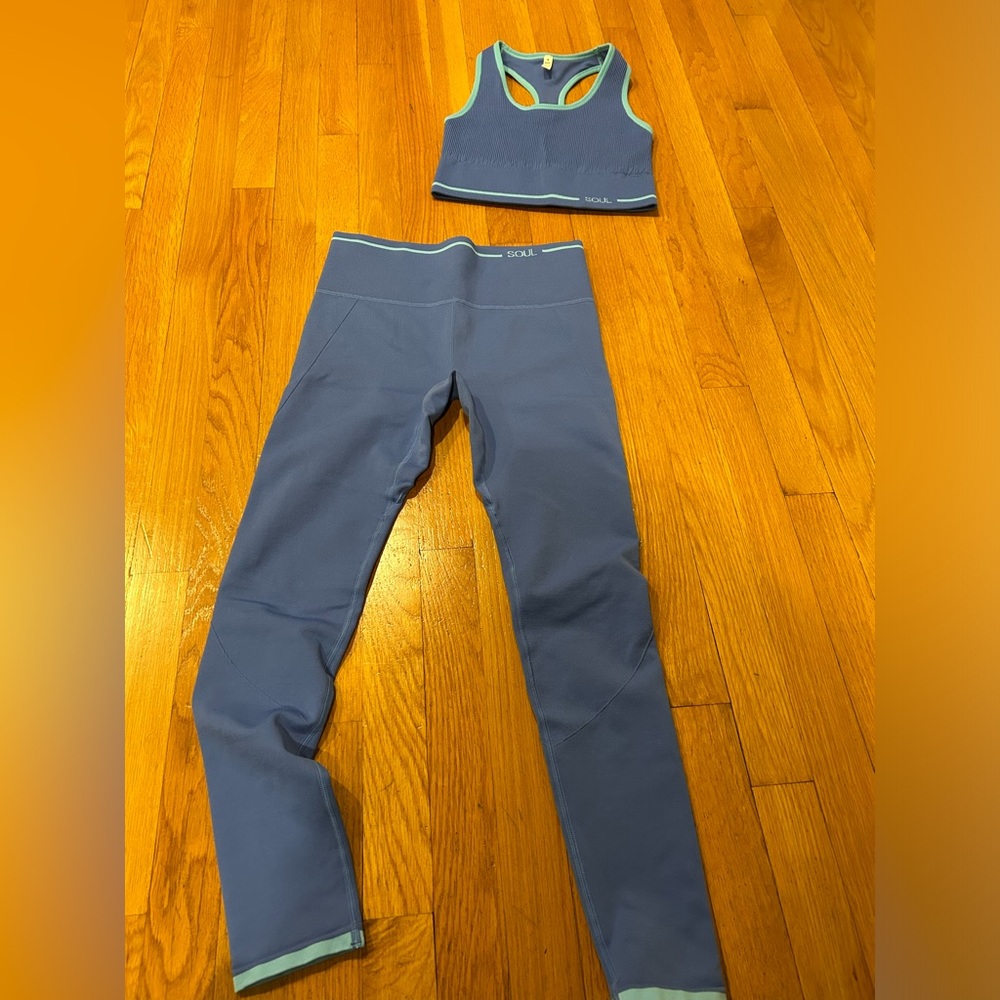 Soul Cycle Set